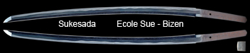 sukesada Sue Bizen